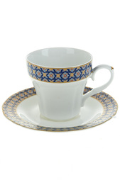 Чайный набор 2пр, 200 мл Best Home Porcelain