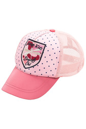 Кепка Mango Kids