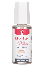 Сыворотка для ногтей Mavala