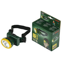 Налобный фонарик Bosch, Klein