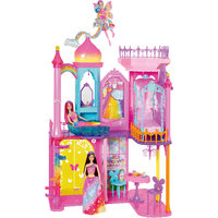 Радужный дворец Barbie Mattel