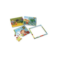 Игра Микроб, PicnMix