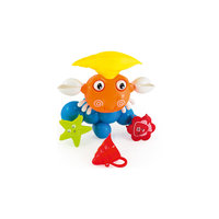 Игрушка для ванны Краб, PicnMix