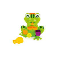 Игрушка для ванны Лягушка, PicnMix