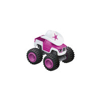 Старла, Fisher Price, Вспыш и чудо-машинки Mattel