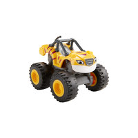 Рык, Fisher Price, Вспыш и чудо-машинки Mattel
