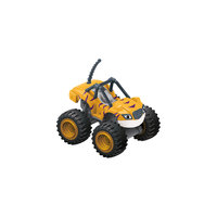 Рык, Fisher Price, Вспыш и чудо-машинки Mattel