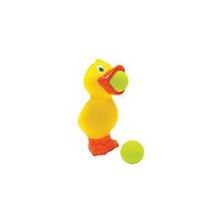 Игрушка для ванной Веселый утенок, Жирафики
