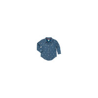 Рубашки для мальчика Hatley