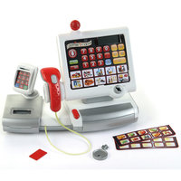 Набор "Кассовый аппарат", преммум, Klein