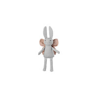 Игрушка Зайчик Tender Bunnybelle, Elodie Details, серый