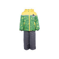 Комплект: курта и брюки для мальчика BOOM by Orby