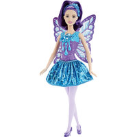 Самоцветная кукла-фея Jewels, Barbie Mattel