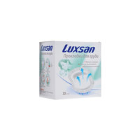 Прокладки для груди, анатомические, Luxsan