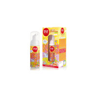 Пенка для полости рта JUNIOR Magic Foam Фтор и Молочные ферменты, Splat