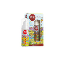 Пенка для полости рта JUNIOR Magic Foam Кальций и Молочные ферменты, Splat