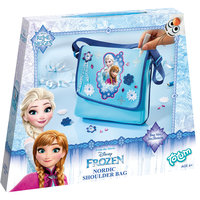 Набор для творчества FROZEN сумочка Totum