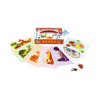 Игра Овощная корзинка, PicnMix