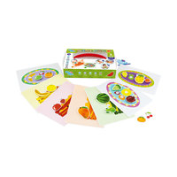 Игра Веселые фрукты, PicnMix