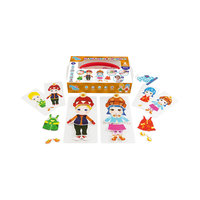 Игра Маленькие модники, PicnMix