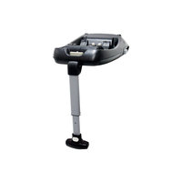 База для автокрела Hold ISOFIX, Cosatto, Black