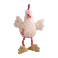 Петух Коля, 26 см, Fluffy Family