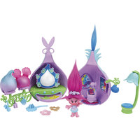 Игровой набор "Салон красоты Троллей", Тролли Hasbro