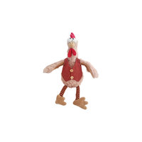 Петух Моня, 21 см, Fluffy Family