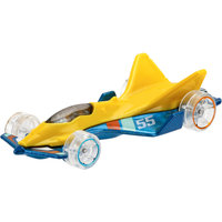 Машинка Hot Wheels из базовой коллекции Mattel