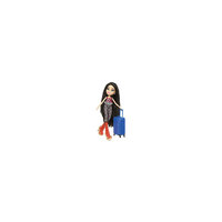 Кукла делюкс "Джей", В путешествии, Bratz