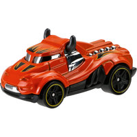 Машинка Hot Wheels из базовой коллекции Mattel