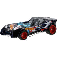 Машинка Hot Wheels из базовой коллекции Mattel