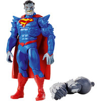 DC Comics: Супермен – Лидер Мутантов Mattel