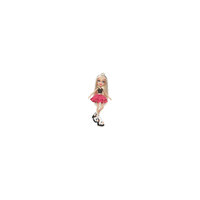Кукла делюкс "Хлоя", Давай знакомиться, Bratz