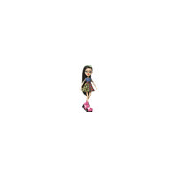 Кукла делюкс "Джей", Давай знакомиться, Bratz