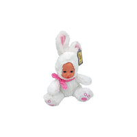 Игрушка "Мой зайка", Fluffy Family