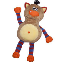 Игрушка-обнимашка "Кот", 60 см, Fluffy Family