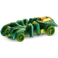 Машинка Hot Wheels из базовой коллекции Mattel