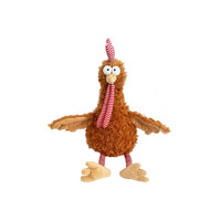 Петух Сема, 28 см, Fluffy Family