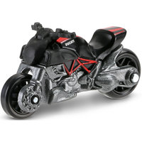 Машинка Hot Wheels из базовой коллекции Mattel