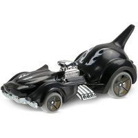 Машинка Hot Wheels из базовой коллекции Mattel