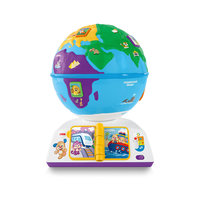 Обучающий глобус, Fisher Price Mattel