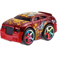 Машинка Hot Wheels из базовой коллекции Mattel