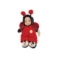 Игрушка "Божья коровка", Fluffy Family