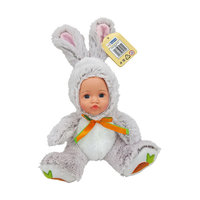 Игрушка "Мой зайчонок", Fluffy Family
