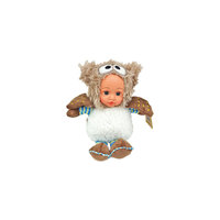 Игрушка "Мой совенок", Fluffy Family