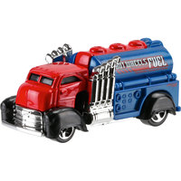 Машинка Hot Wheels из базовой коллекции Mattel