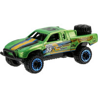 Машинка Hot Wheels из базовой коллекции Mattel