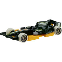 Машинка Hot Wheels из базовой коллекции Mattel