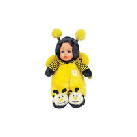 Игрушка "Мой пчеленок", Fluffy Family